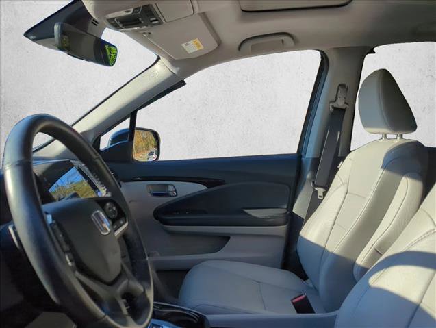 Used 2022 Honda Pilot Elite image 10