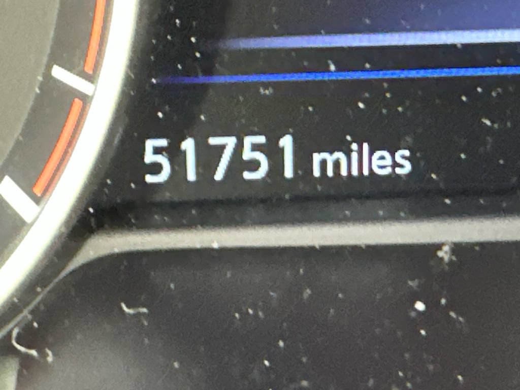 Used 2020 Nissan Murano SL w/ Moonroof Package FWD image 38