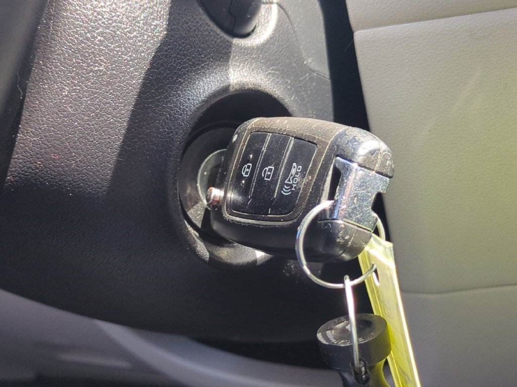 Used 2023 Hyundai Tucson SE AWD/4WD image 26