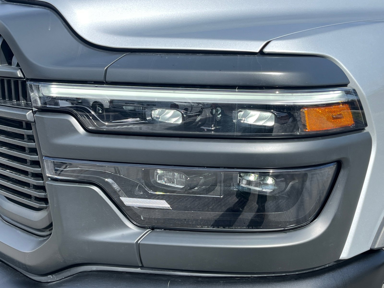 New 2026 RAM 2500 Power Wagon image 11