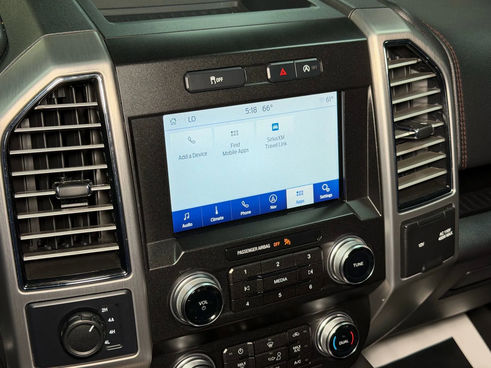 Used 2019 Ford F150 Platinum image 46