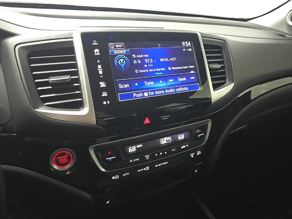 Used 2020 Honda Ridgeline RTL-E image 27