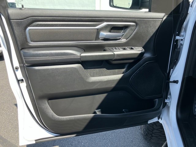 Used 2025 RAM 1500 Big Horn image 18