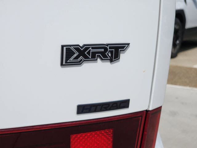 Used 2025 Hyundai Santa Fe XRT AWD/4WD image 8