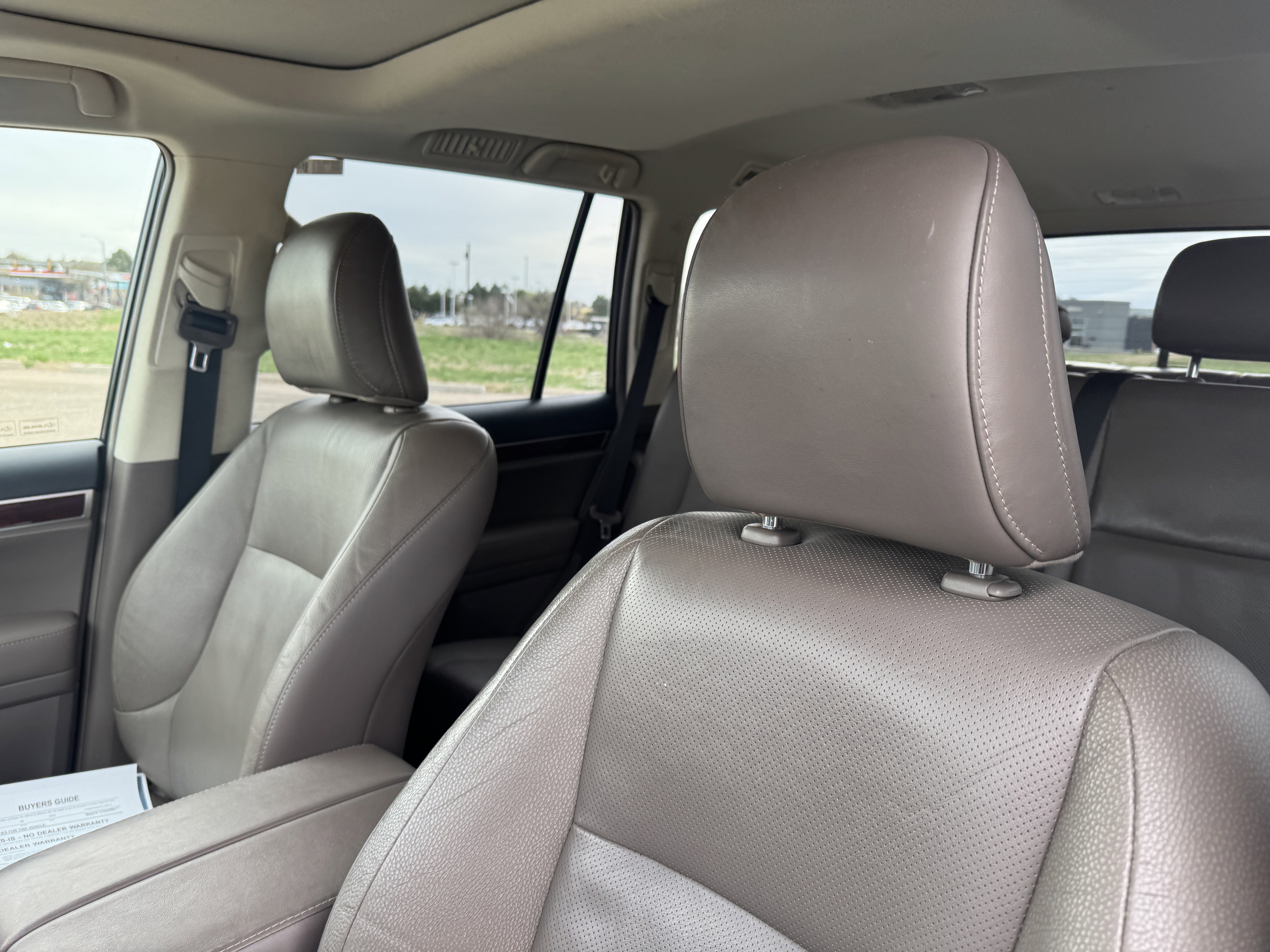 Used 2015 Lexus GX 460 w/ Premium Package image 14