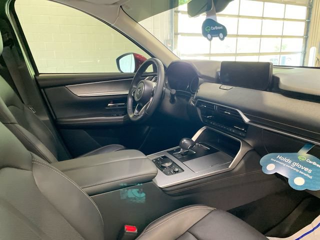 Used 2024 MAZDA CX-90 3.3 Turbo w/ Premium Package AWD/4WD image 19