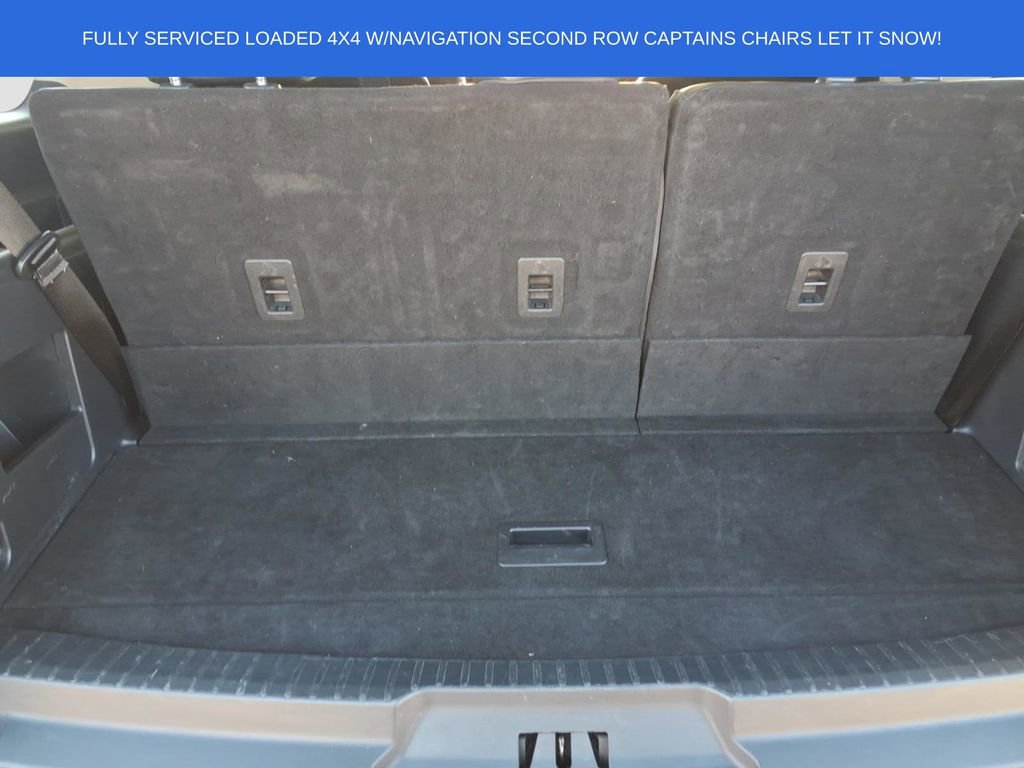 Used 2024 Ford Expedition XLT image 14