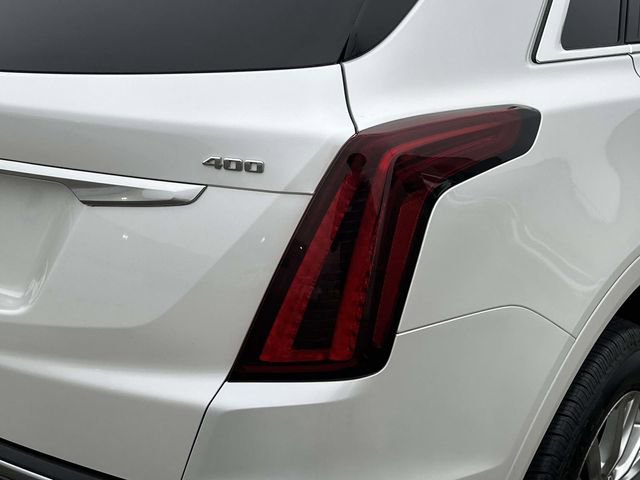 Used 2020 Cadillac XT5 Premium Luxury w/ LPO, Floor Liner Package image 6