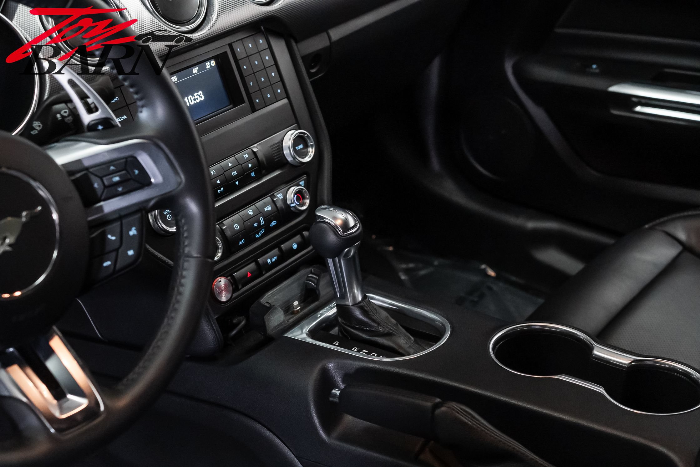 Used 2021 Ford Mustang GT RWD image 26