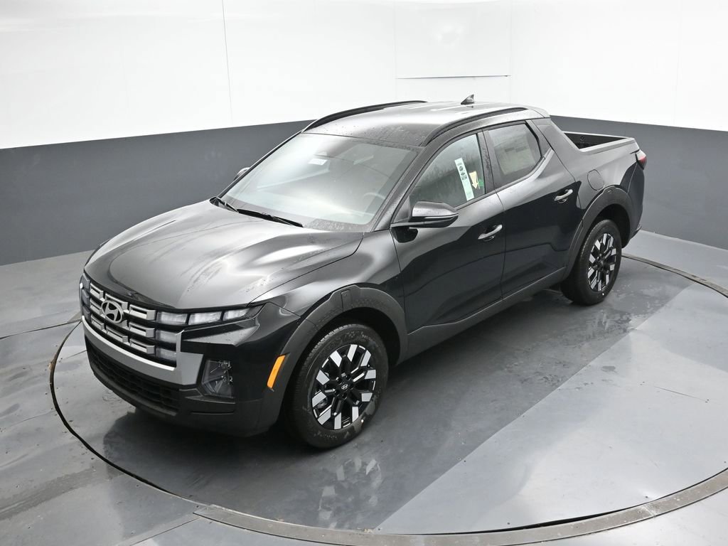 New 2026 Hyundai Santa Cruz SEL image 18