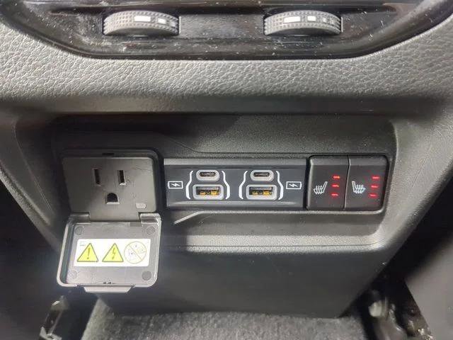 Certified 2023 Jeep Grand Cherokee Limited RWD image 17