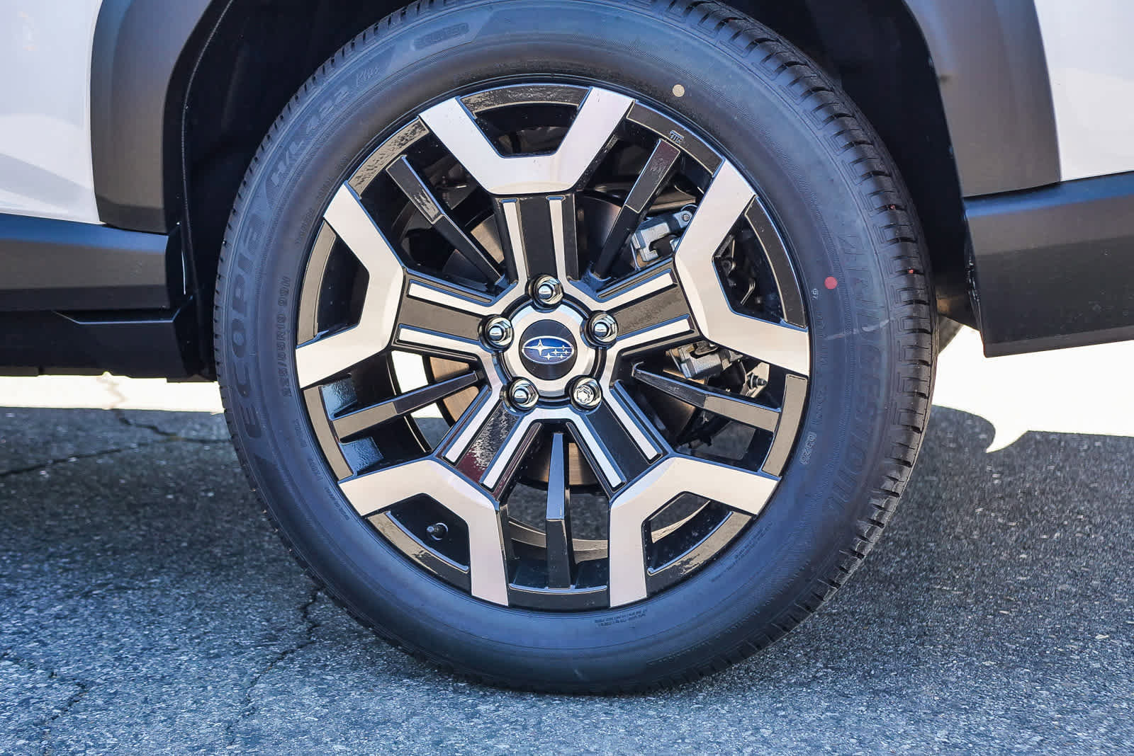 New 2026 Subaru Outback Touring XT image 8