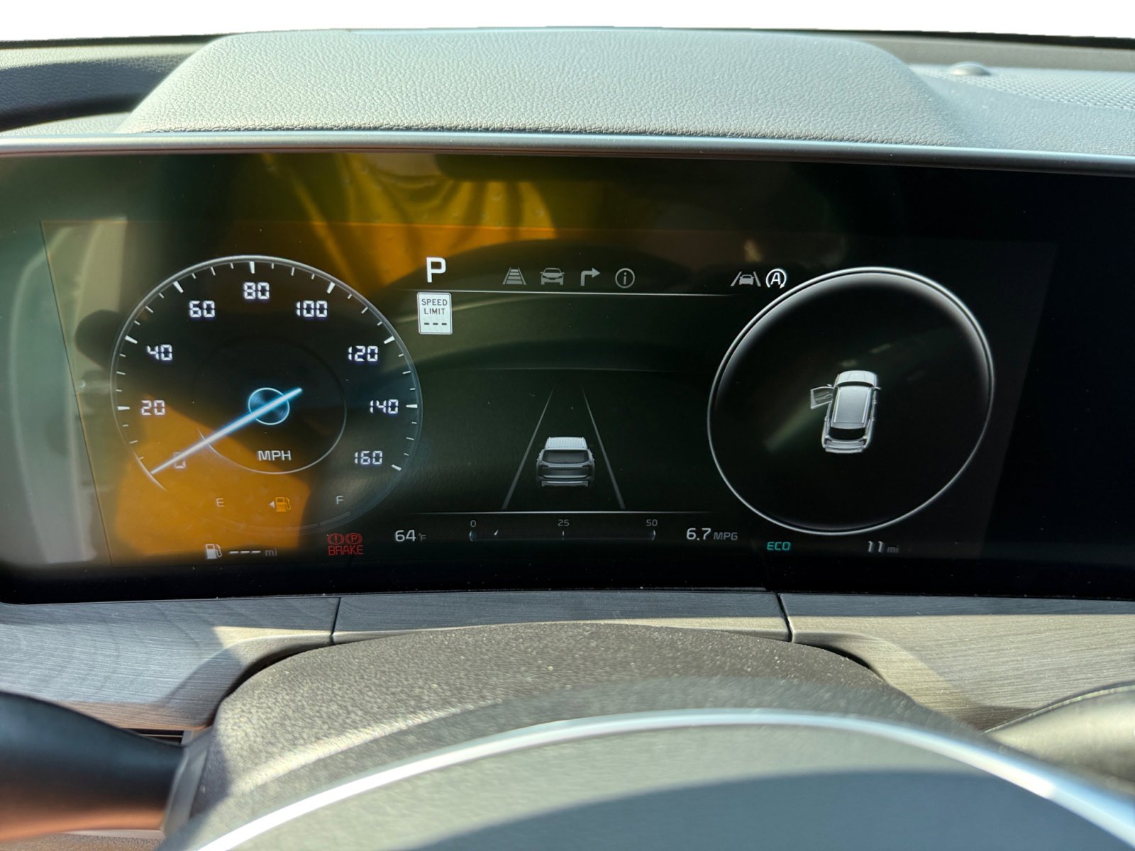 New 2025 Kia Telluride SX Prestige X-Line image 11