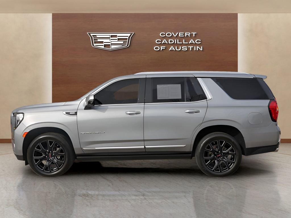 Used 2024 GMC Yukon Denali image 2