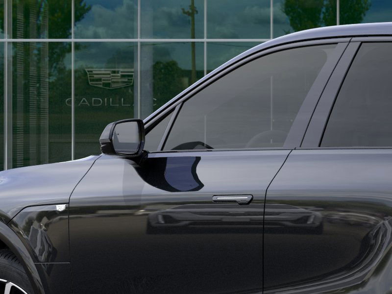 New 2026 Cadillac Lyriq Sport image 12