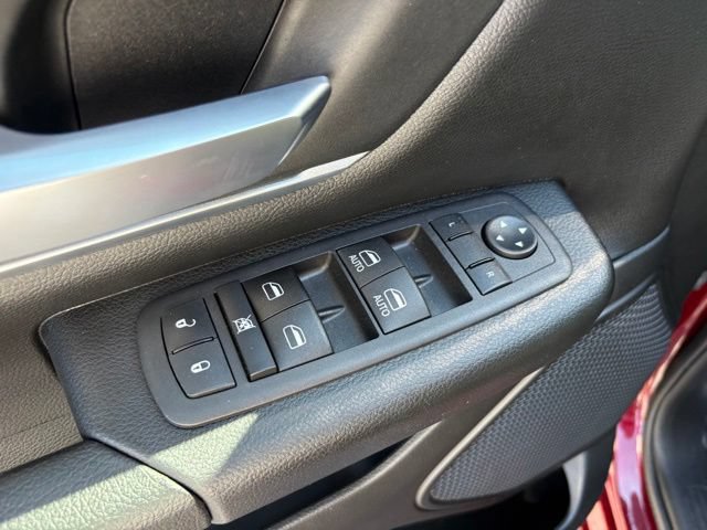 Used 2023 RAM 1500 Big Horn w/ Trailer Tow Group AWD/4WD image 25