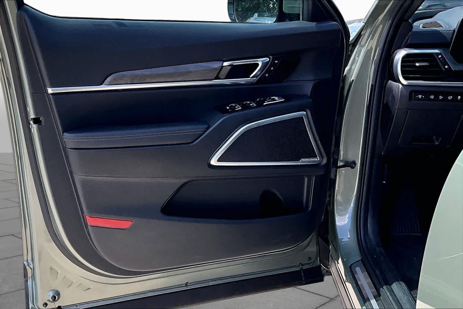 Certified 2024 Kia Telluride SX X-Pro AWD/4WD image 20