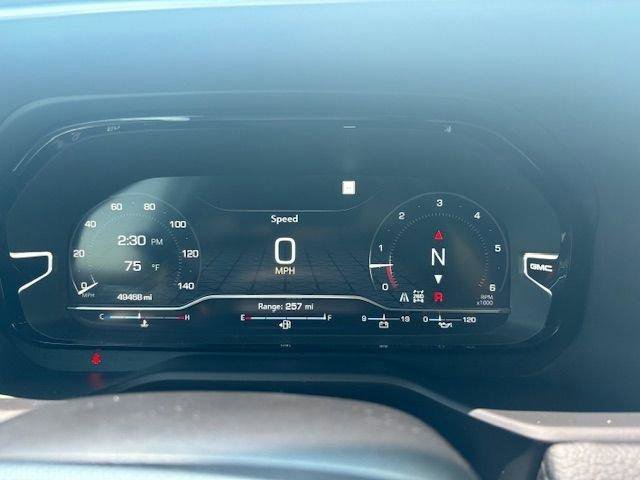 Used 2022 GMC Yukon Denali AWD/4WD image 14