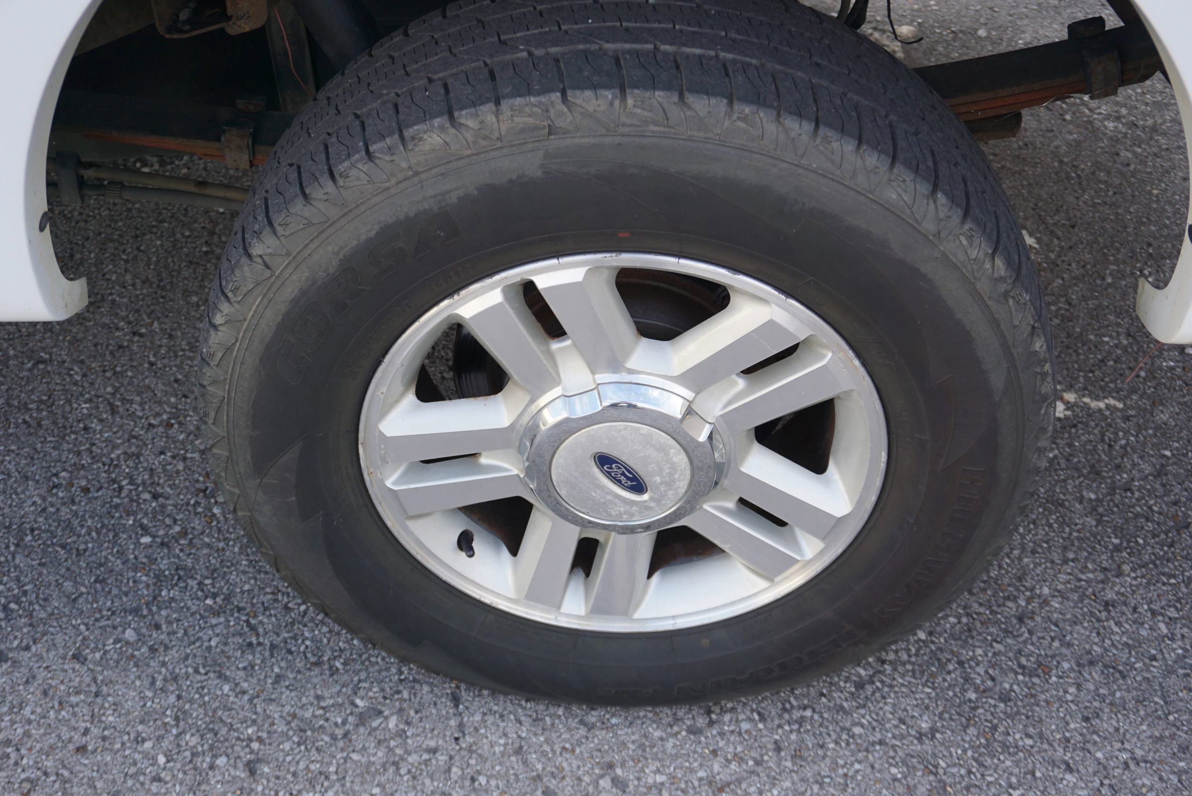 Used 2004 Ford F150 Lariat image 11