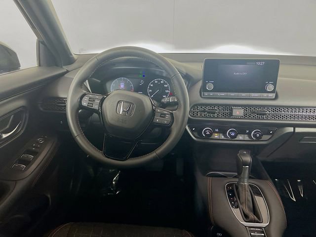 Certified 2024 Honda HR-V Sport image 19