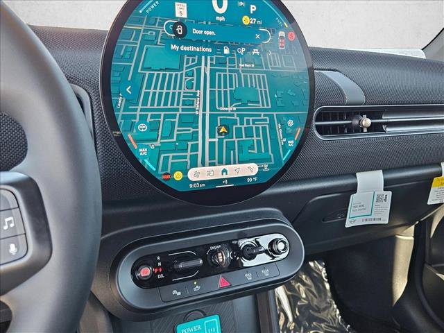 New 2026 MINI Cooper S FWD image 14