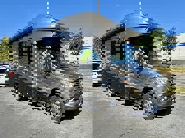 Used 2022 Mercedes-Benz Sprinter 3500