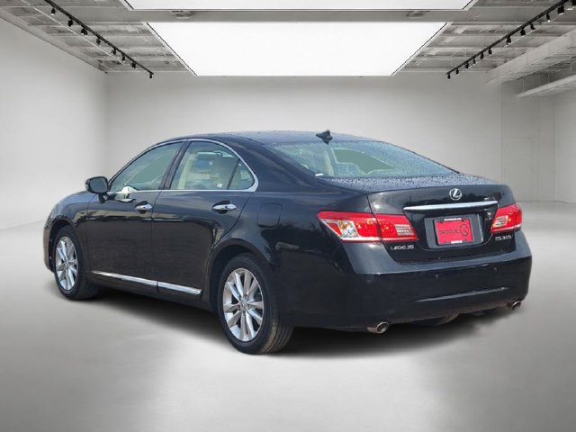 Used 2011 Lexus ES 350 FWD image 3
