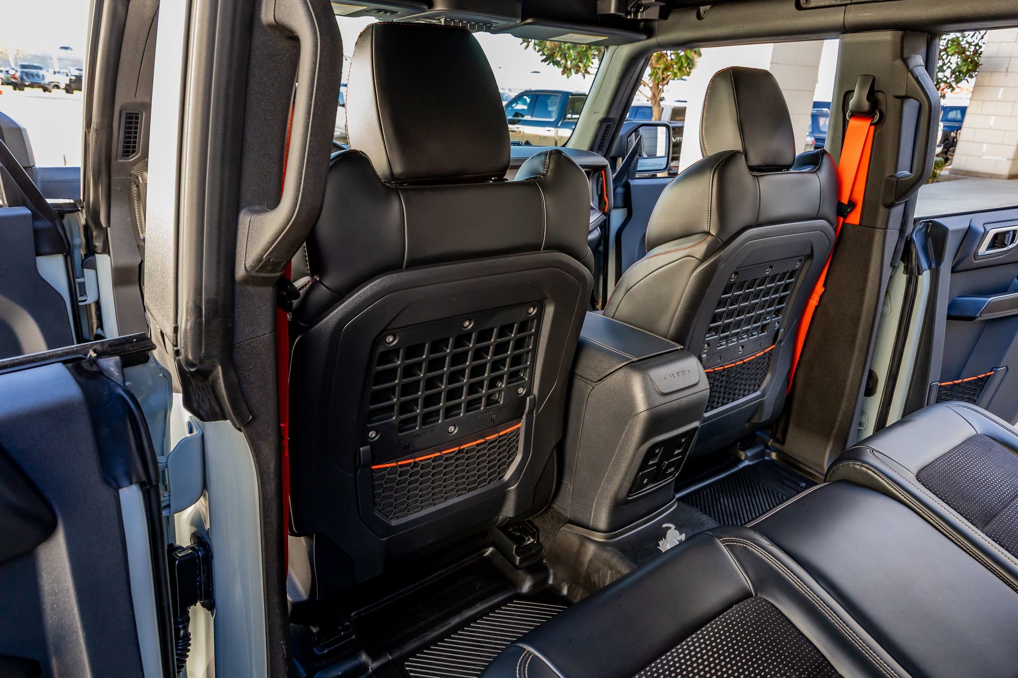 Used 2023 Ford Bronco Raptor image 35