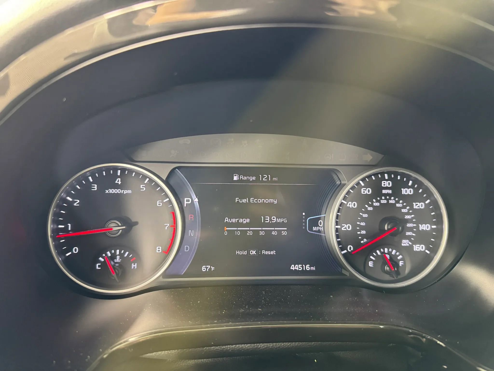 Used 2023 Kia Seltos SX w/ SX Sunroof Package AWD/4WD image 14