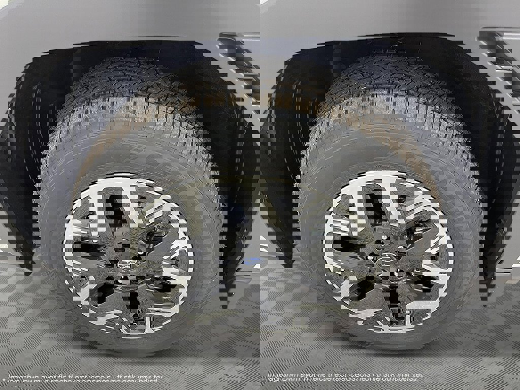 New 2026 Subaru Forester image 11