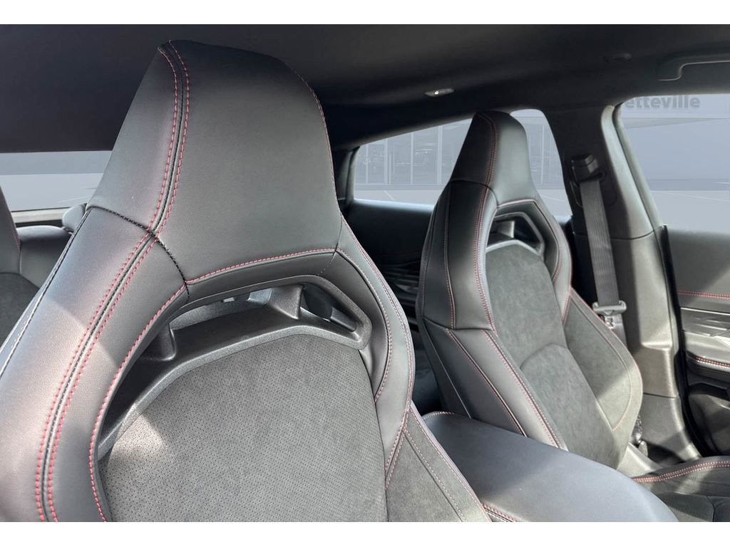 New 2026 Dodge Charger Daytona Scat Pack w/ Track Package image 24