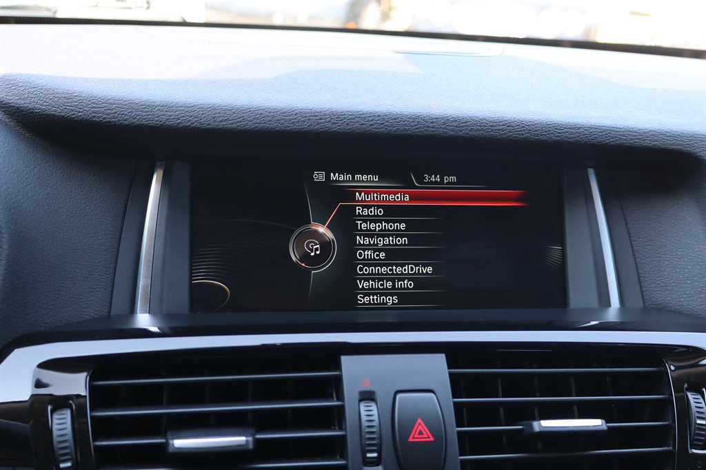 Used 2016 BMW X3 xDrive28d image 24