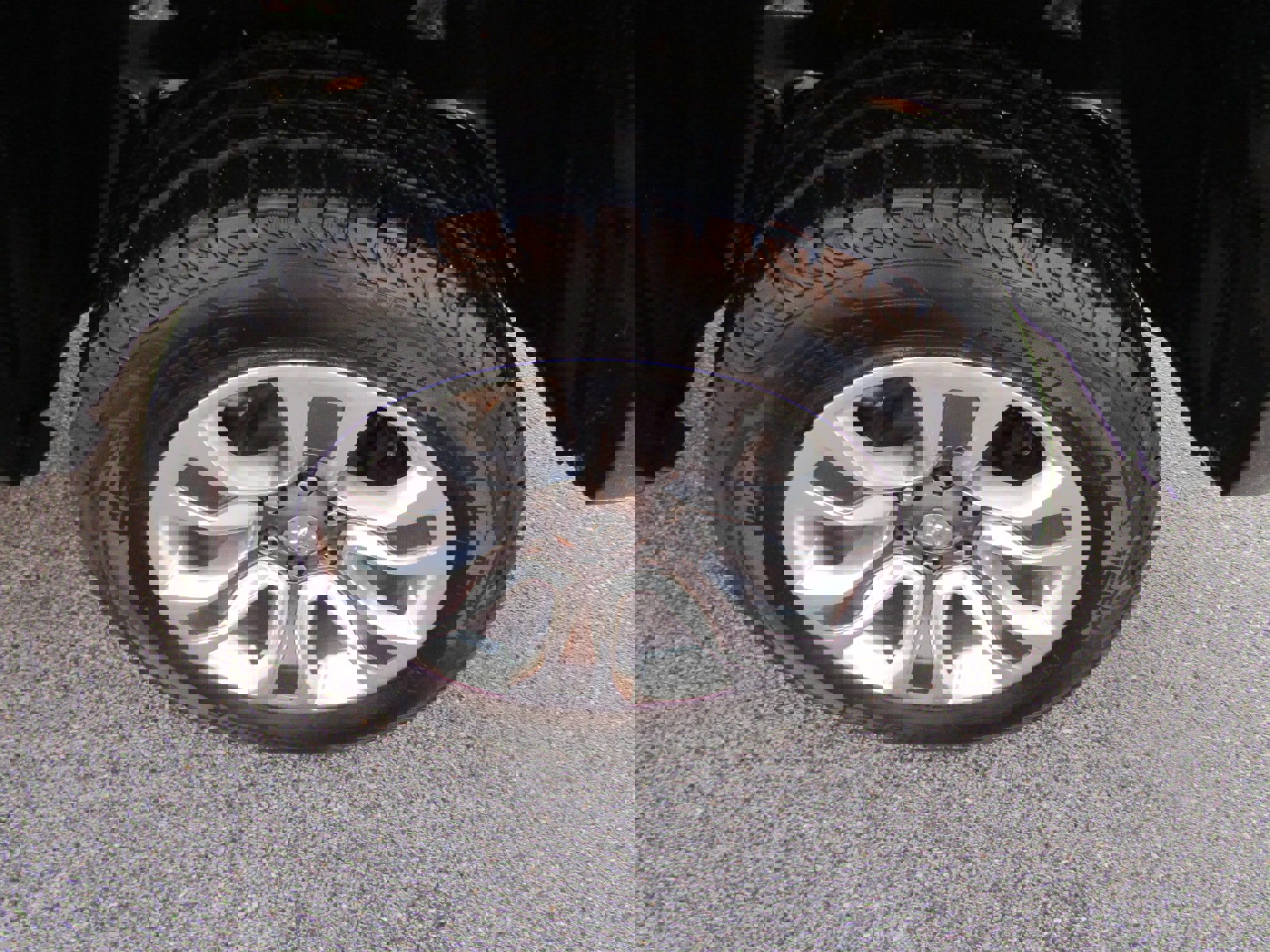 Used 2022 RAM 1500 Limited w/ Off Road Group image 11