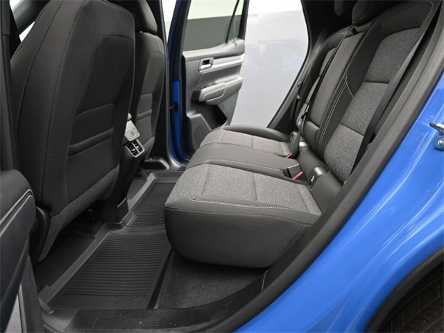 New 2026 GMC Terrain Elevation w/ Black Edition image 13