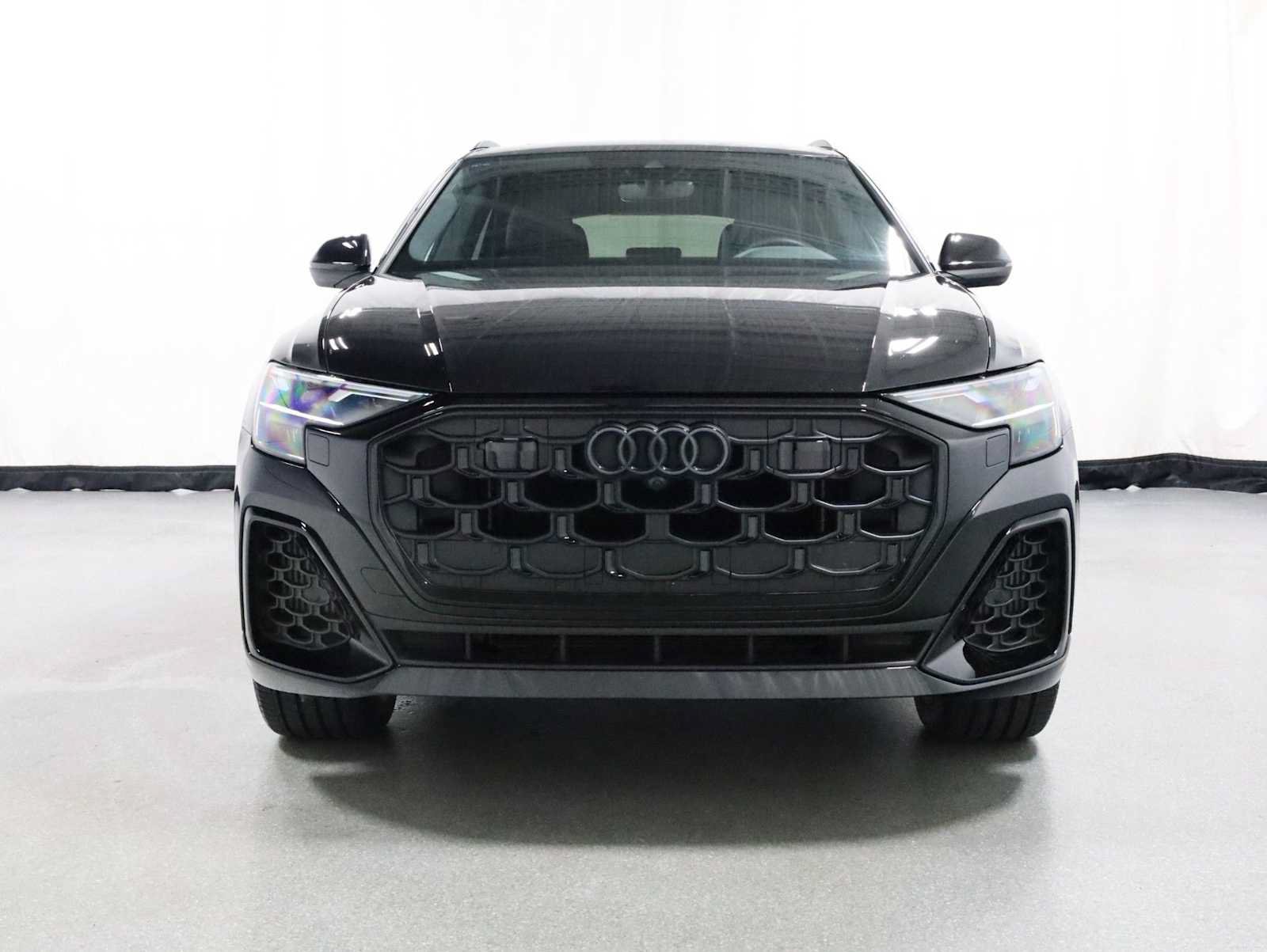 Certified 2026 Audi Q8 Premium Plus w/ Premium Plus Package AWD/4WD image 14