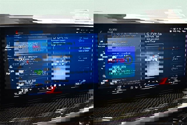 New 2026 BMW X5 M Competition w/ Executive Package image 21