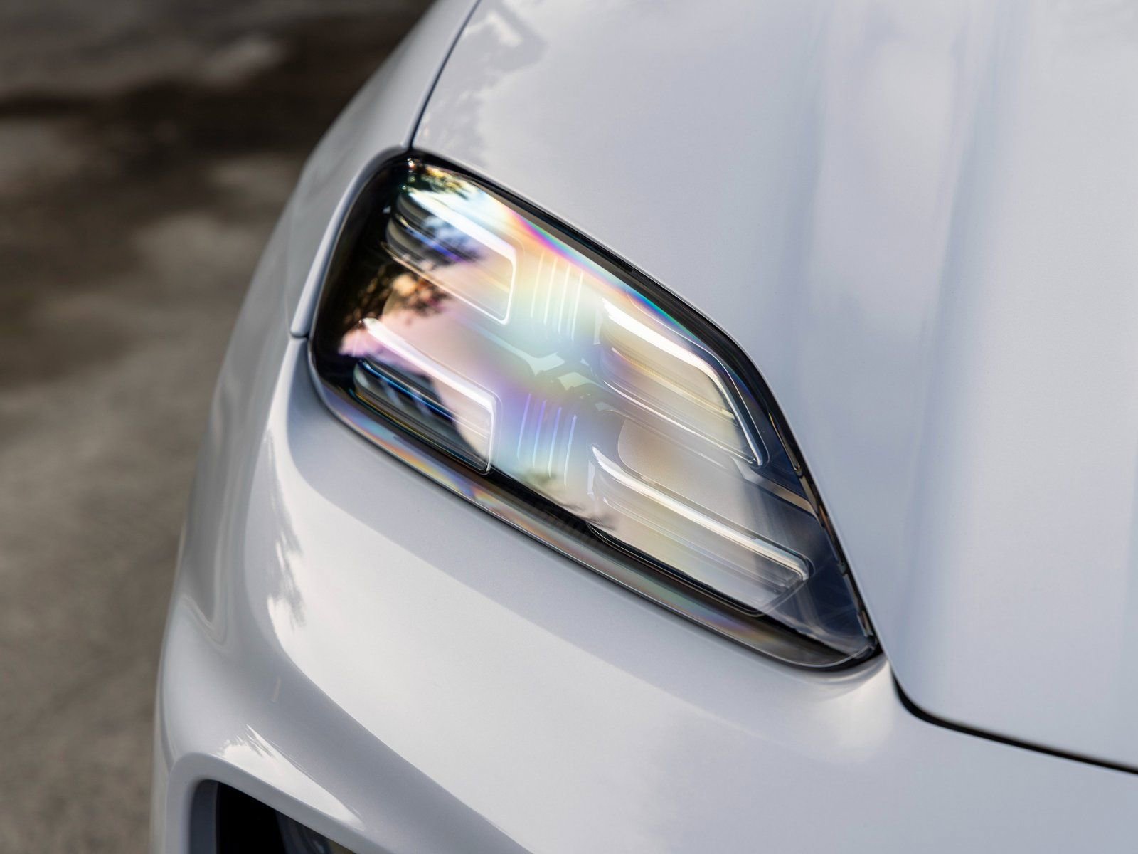 New 2025 Porsche Macan Electric image 14