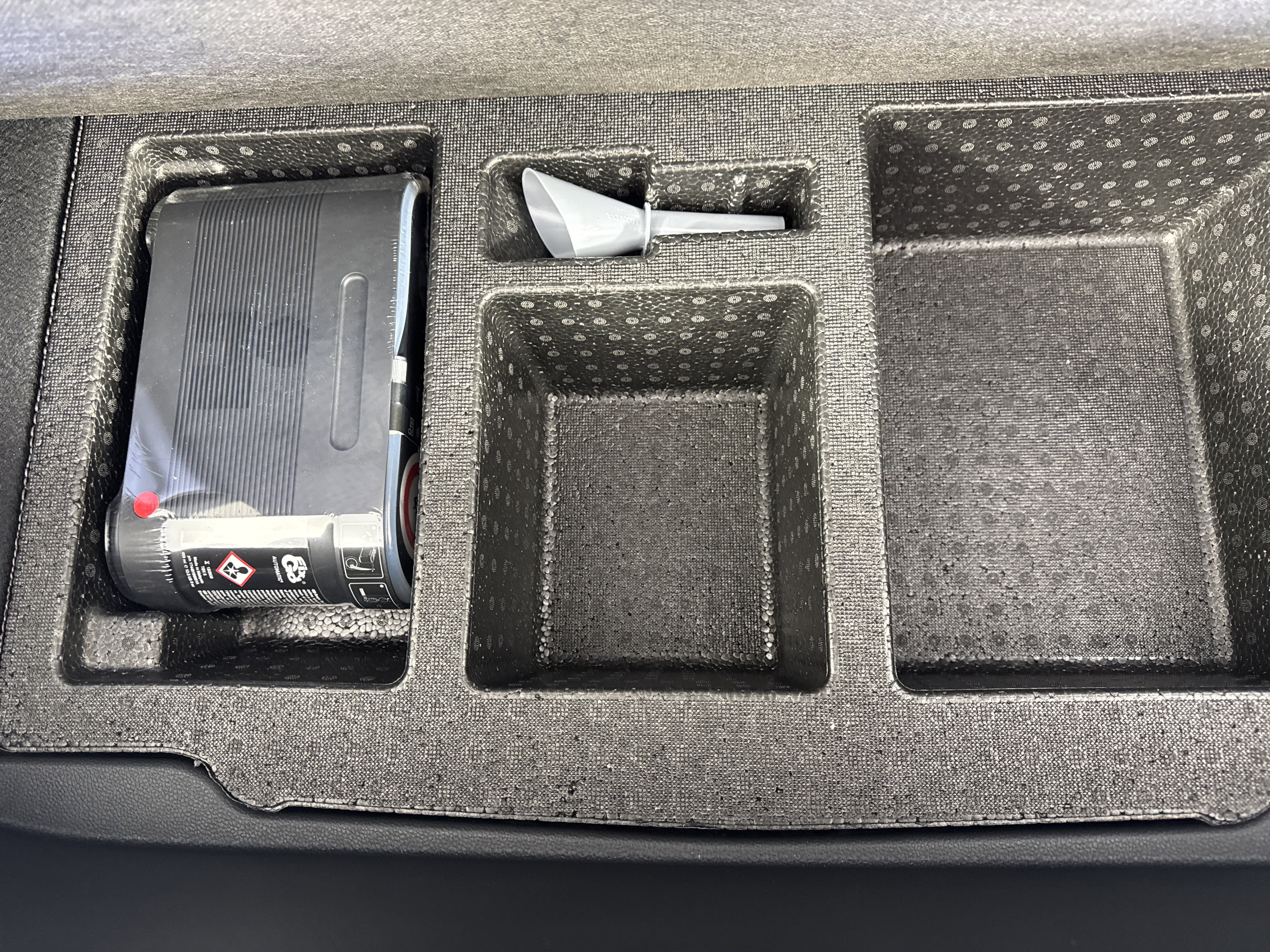 Certified 2025 Honda Accord EX-L image 20