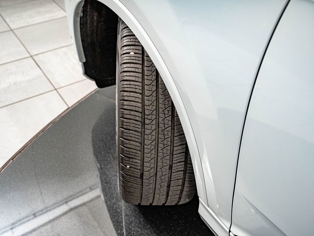 Used 2025 Audi Q7 3.0T Premium Plus w/ Premium Plus Package image 42