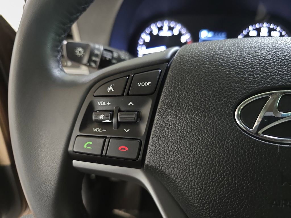 Used 2017 Hyundai Tucson Limited FWD image 20