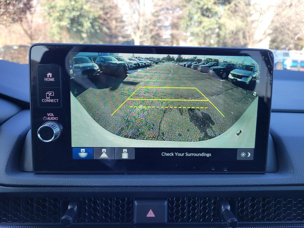 New 2026 Honda CR-V LX image 20