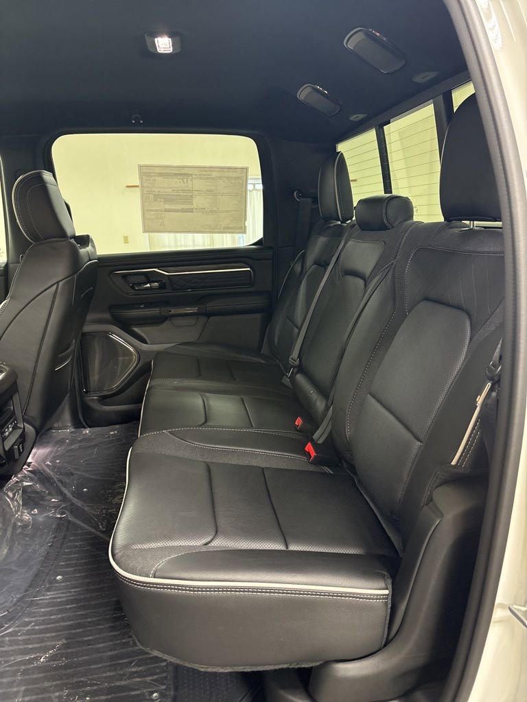 New 2026 RAM 1500 Limited image 24