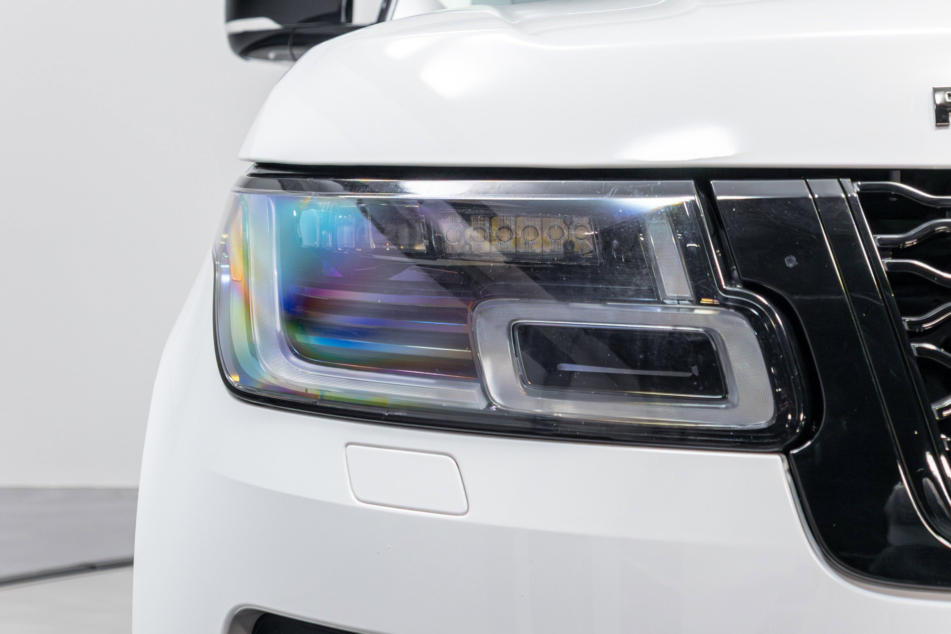 Used 2019 Land Rover Range Rover Long Wheelbase Autobiography image 49