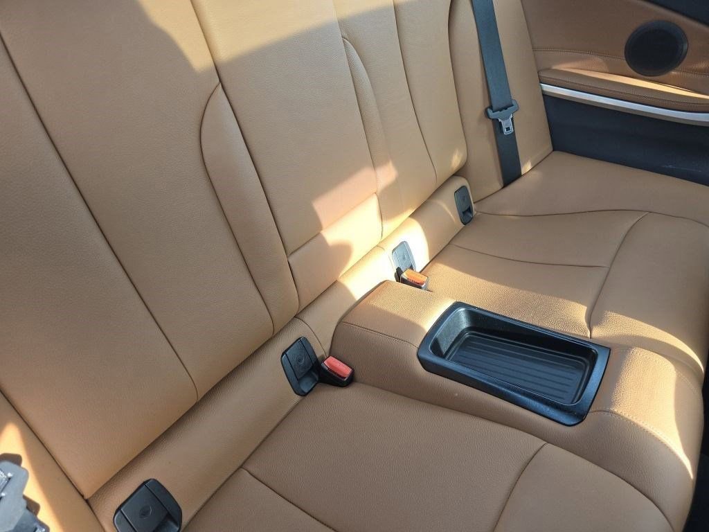 Used 2016 BMW 428i xDrive Coupe image 19