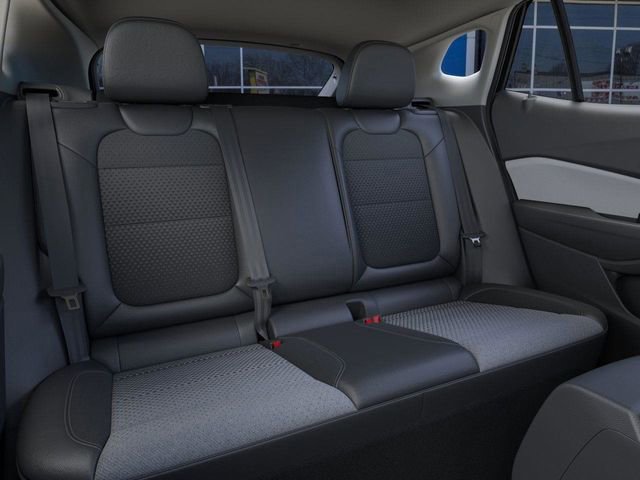 New 2026 Chevrolet Trax LT w/ Sunroof Package image 17
