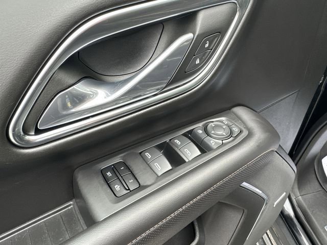 Certified 2024 GMC Yukon XL AT4 w/ AT4 Premium Plus Package image 24