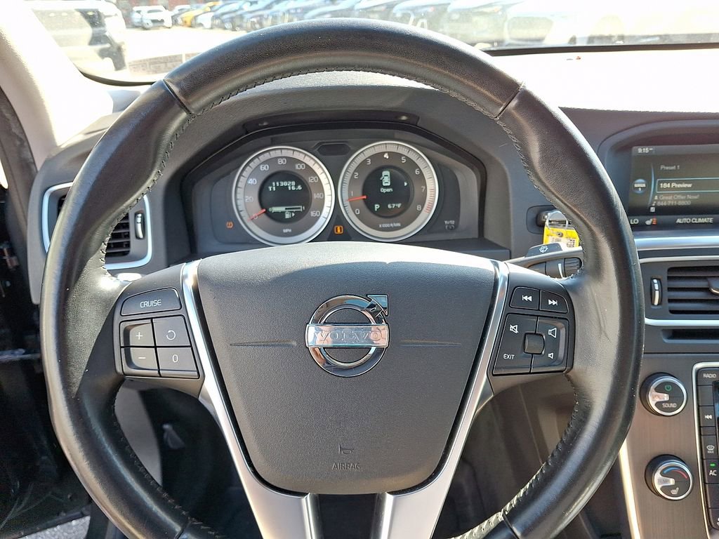 Used 2012 Volvo S60 T5 w/ Climate Pkg FWD image 19