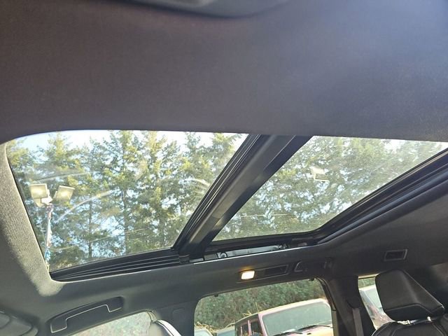 Used 2023 INFINITI QX60 Autograph image 20