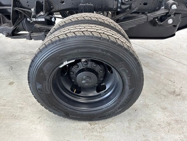 New 2026 RAM 5500 Tradesman AWD/4WD image 5