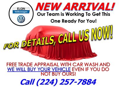 Used 2019 Volkswagen Jetta SEL FWD image 1